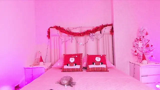 canela oss online show from November 27, 11:54 am