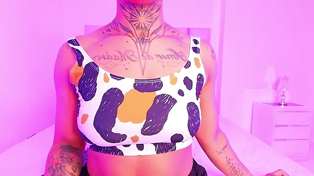 canela oss online show from October 29, 12:04 pm