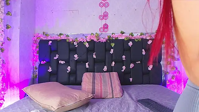 canela oss online show from September 9, 12:03 pm