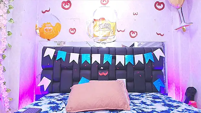 canela oss online show from September 23, 12:01 pm