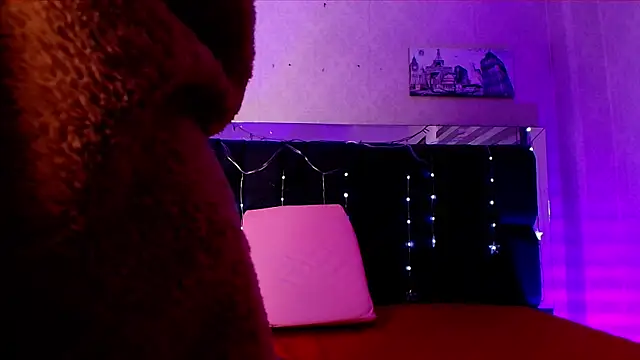 canela oss online show from March 13, 12:02 pm