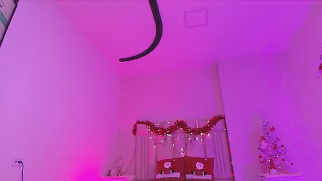 canela oss online show from December 5, 12:04 pm