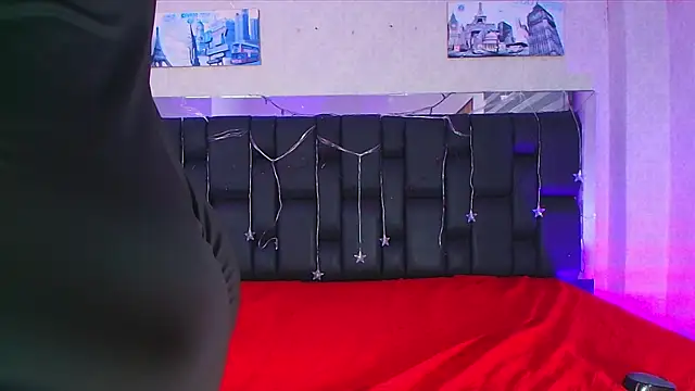 canela oss online show from March 20, 12:00 pm