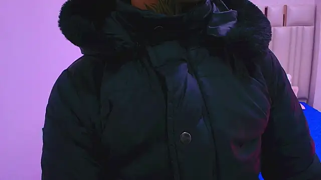 canela oss online show from November 8, 11:58 am