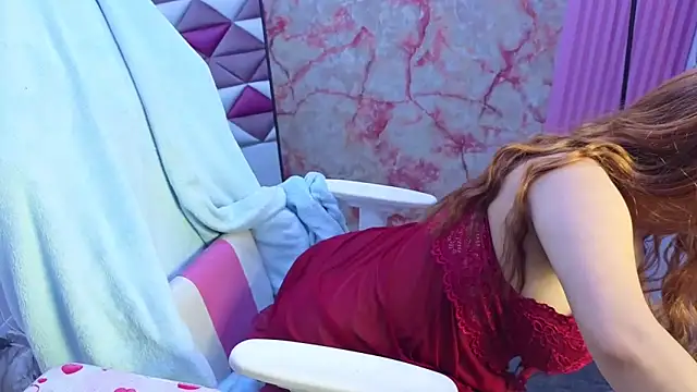 MelanyCarter18 online show from March 25, 1:43 pm