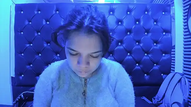 MelanyCarter18 online show from November 5, 1:25 pm