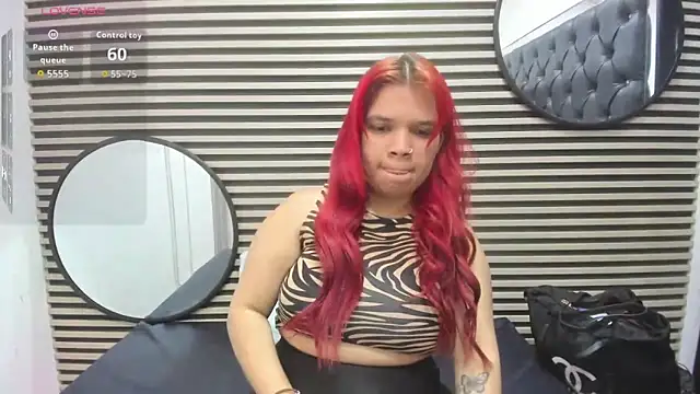 MelanyCarter18 online show from May 23, 2:05 pm