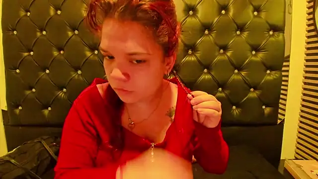 MelanyCarter18 online show from November 15, 1:48 pm