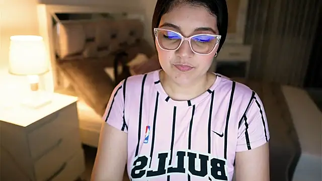 Camilaa bueno online show from November 23, 12:09 am