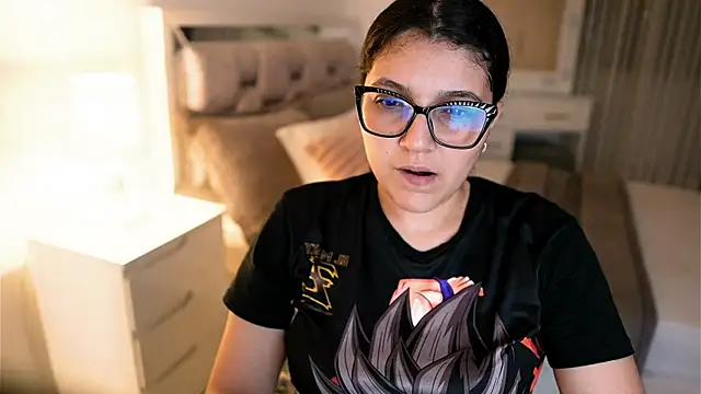 Camilaa bueno online show from October 26, 3:29 am