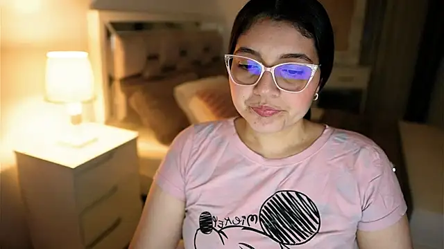 Camilaa bueno online show from November 21, 10:53 pm