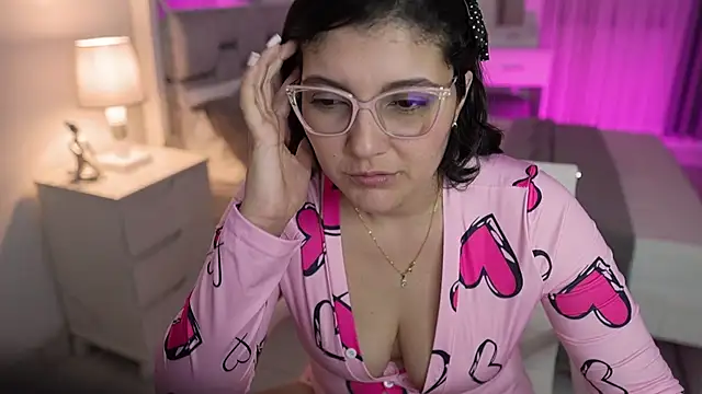 Camilaa bueno online show from January 22, 3:09 am