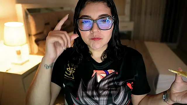Camilaa bueno online show from September 24, 11:21 pm