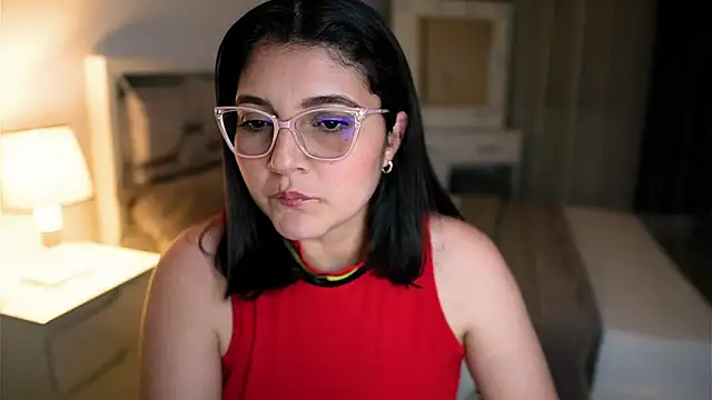 Camilaa bueno online show from October 7, 2:56 am