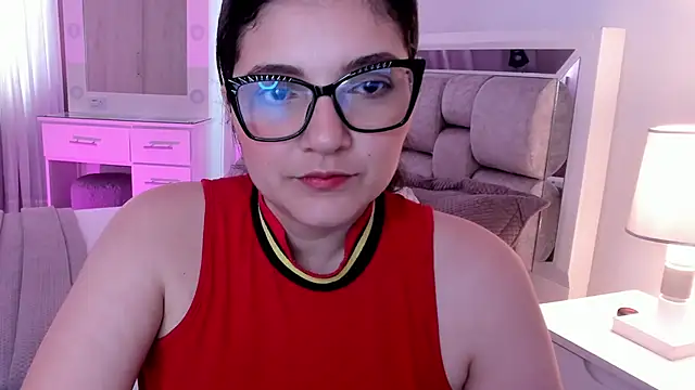 Camilaa bueno online show from March 7, 4:23 pm