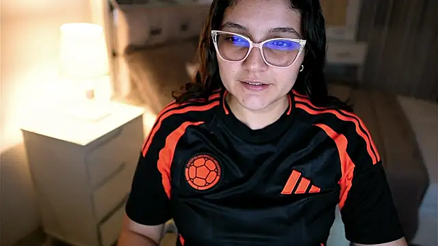 Camilaa bueno online show from November 28, 2:23 am