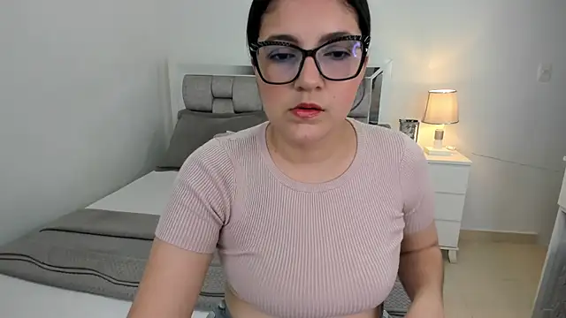 Camilaa bueno online show from April 23, 10:11 pm