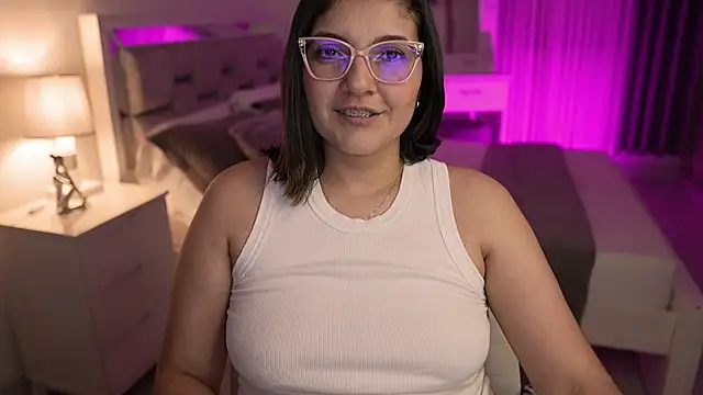 Camilaa bueno online show from December 20, 3:36 am