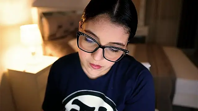 Camilaa bueno online show from September 29, 3:13 am