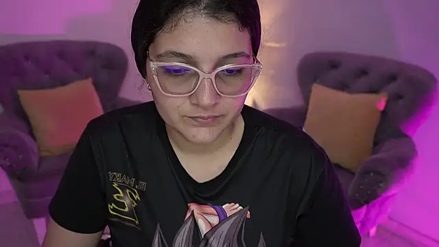 Camilaa bueno online show from November 30, 1:28 am