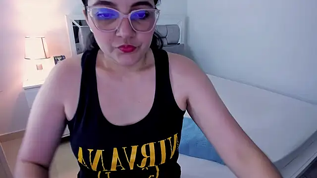 Camilaa bueno online show from March 14, 1:22 am