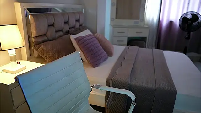 Snapshot of Camilaa_bueno chatting on February 7, 5:43 pm Camilaa bueno online show from February 7, 5:43 pm