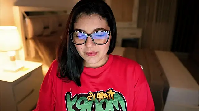 Camilaa bueno online show from November 16, 12:26 am