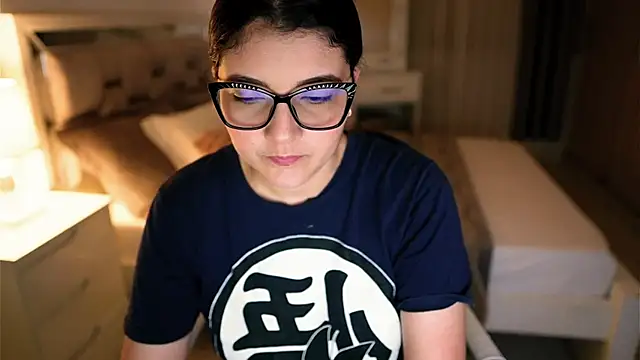 Camilaa bueno online show from September 22, 3:12 am
