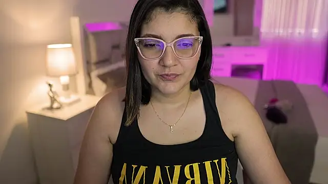 Camilaa bueno online show from December 22, 7:21 pm
