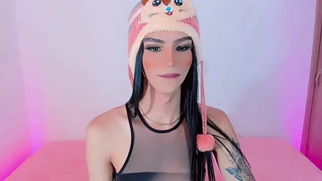 Ashley Reminton online show from March 18, 7:55 am