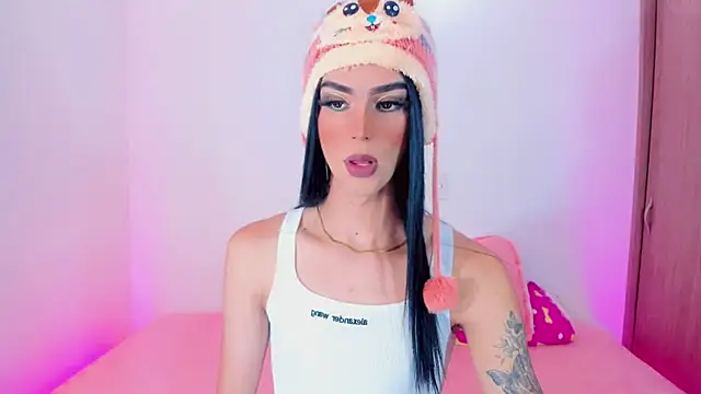 Ashley Reminton online show from March 10, 6:49 am