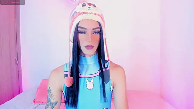 Ashley Reminton online show from February 28, 4:54 am