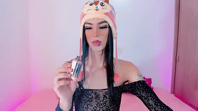 Ashley Reminton online show from March 7, 9:40 am