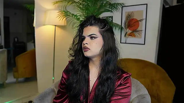 transgendergirl online show from January 18, 4:04 am