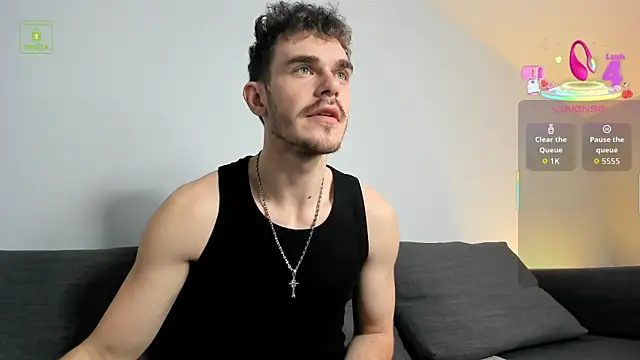 Perry Knight online show from March 26, 6:11 am