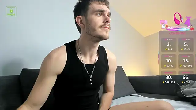 Perry Knight online show from March 25, 6:24 am