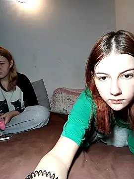 ella grays online show from October 11, 7:26 pm