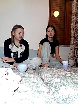 ella grays online show from October 14, 6:41 pm