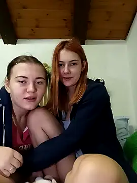 ella grays online show from January 21, 9:46 pm