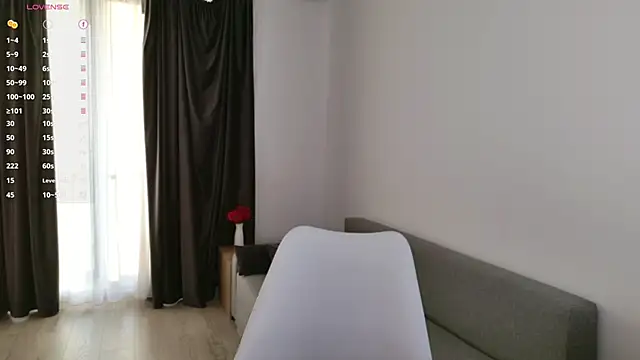 Pinky  Binky online show from February 23, 5:23 am