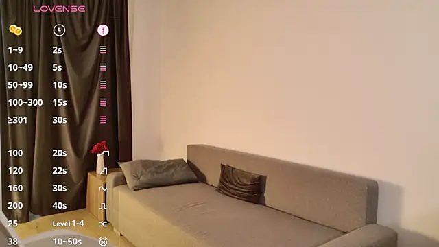 Pinky  Binky online show from February 20, 2:02 pm