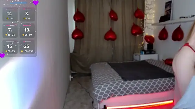 atlantis s online show from March 1, 3:05 pm