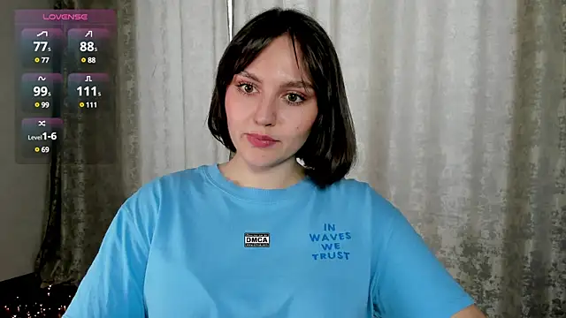 Snapshot of Hoot_owl_cb chatting on March 7, 1:09 am Hoot owl cb online show from March 7, 1:09 am