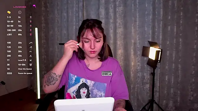 Hoot owl cb online show from January 11, 6:09 am