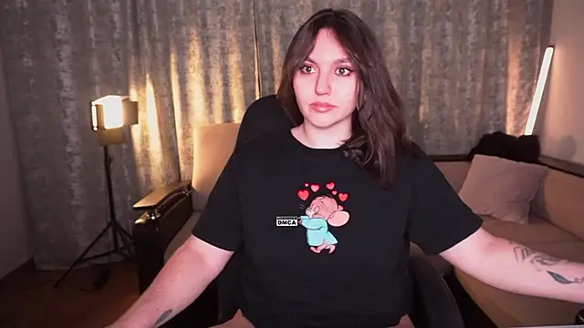 Hoot owl cb online show from May 11, 2:29 pm