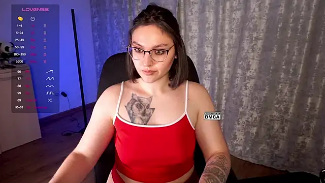 Hoot owl cb online show from November 13, 10:13 pm