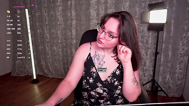 Hoot owl cb online show from February 23, 8:31 pm