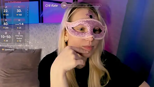 Snapshot of jeancolex chatting on December 19, 9:29 am jeancolex online show from December 19, 9:29 am