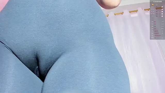 anna lorenss online show from October 29, 12:15 pm