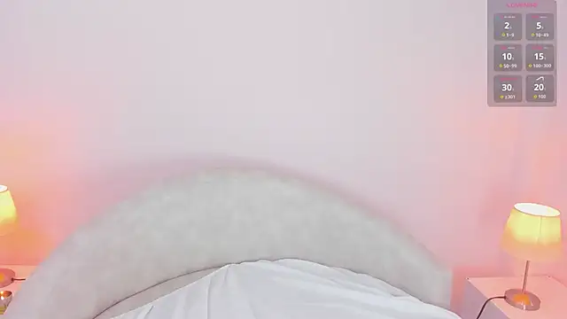 anna lorenss online show from December 4, 11:31 am